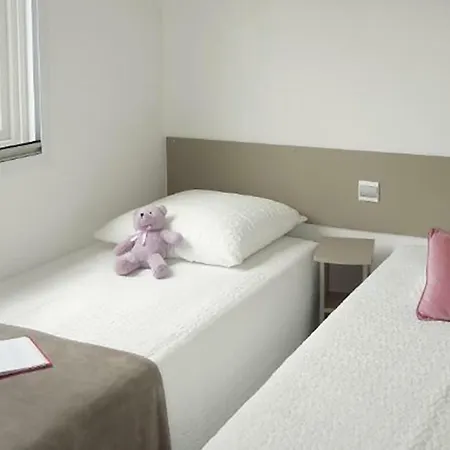 Les Dunes De Contis 4 Etoiles Camping