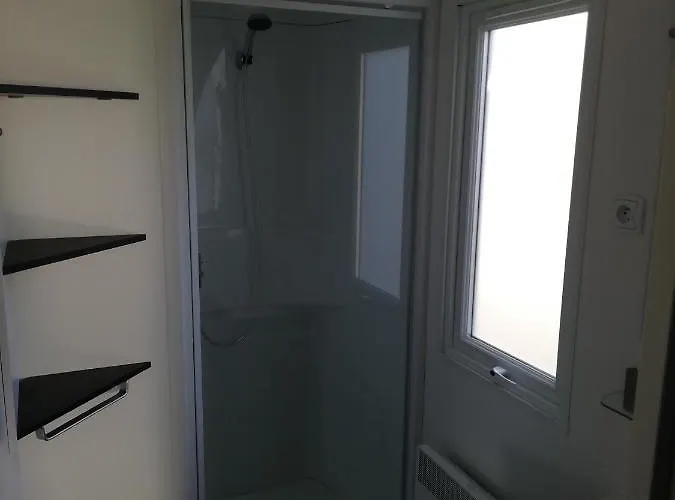 Kemp Les Dunes De Contis 4 Etoiles Saint-Julien-en-Born