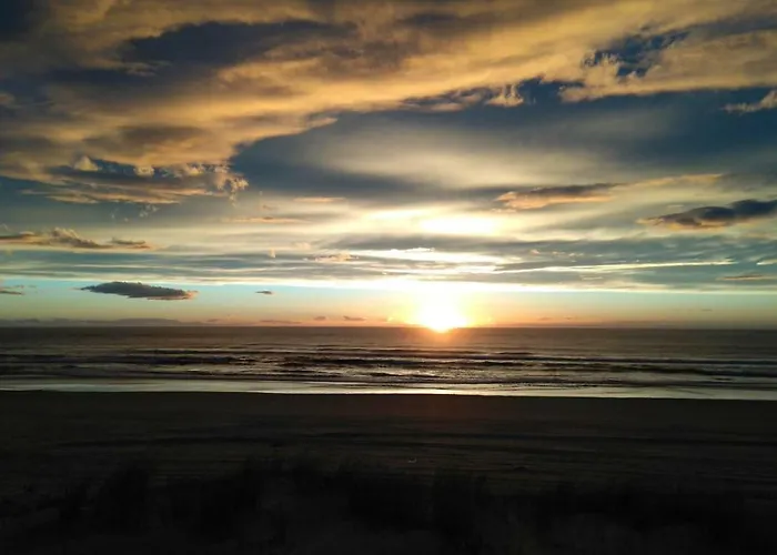 Kemp Les Dunes De Contis 4 Etoiles *