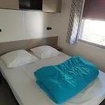 Les Dunes De Contis 4 Etoiles Campingplatz