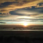 Campingplatz Les Dunes De Contis 4 Etoiles *