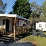 Les Dunes De Contis 4 Etoiles Campingplatz Saint-Julien-en-Born