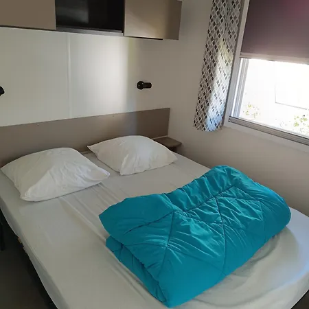 Les Dunes De Contis 4 étoiles Camping