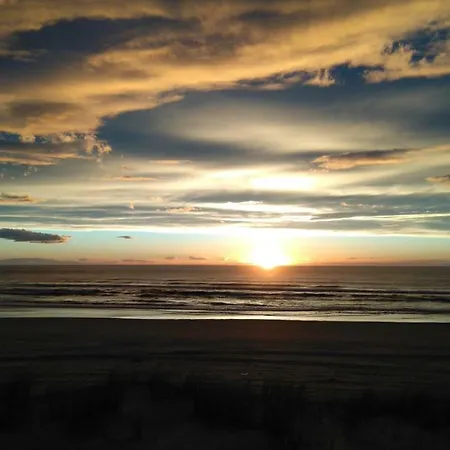 Κάμπινγκ Les Dunes De Contis 4 Etoiles *