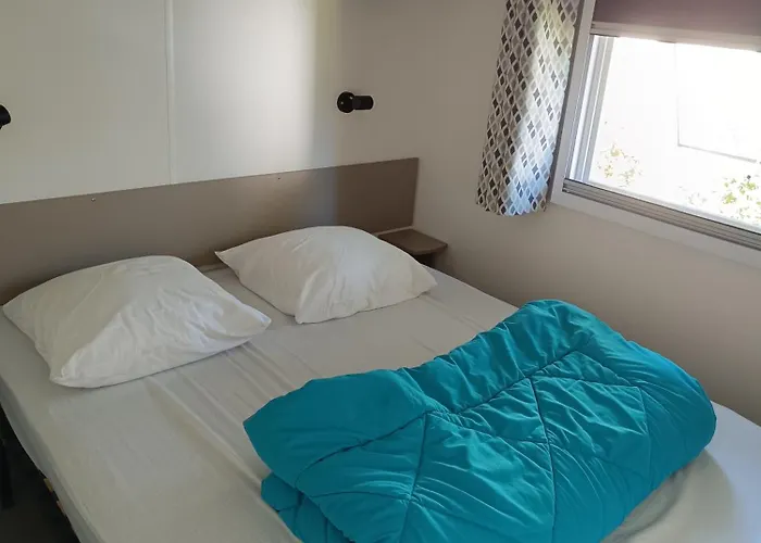 Les Dunes De Contis 4 Etoiles Camping